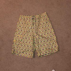 polo ralph lauren boys swim trunks